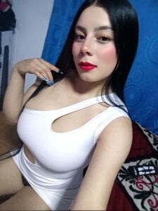 White❤️❤️ od adhara_montiel_  3 snímek