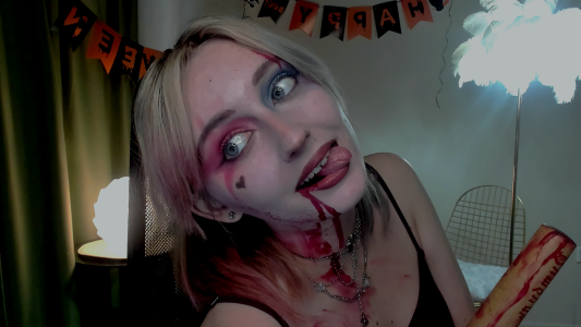 ScarlettScril Cosplay Pic 5