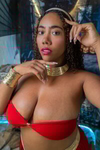 Aisharhodes00 Gypsy Heat Foto 3