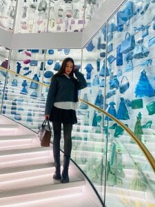 KimmDaviss Paris..City Of Love Pic 3