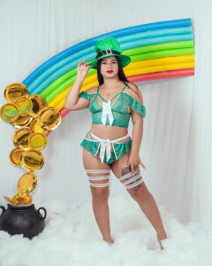 _jade_01 March 🍀 Saint Patrick Pic 3