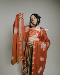 alicedangerXXXABOUT ME ❤️图片 5