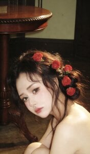 Nina--69Public图片 3