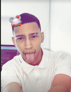 Smith_maicol "The nicest thing in the world is that: love and be loved." Pic