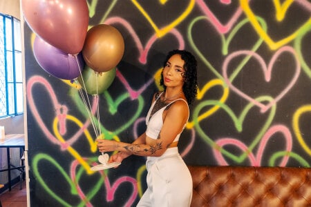 SilvanaOwen Happy Birthday Pic 8