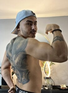 Public de LeooBigBoy Foto