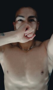 Después de la ducha de flacolatinoxxx  photos