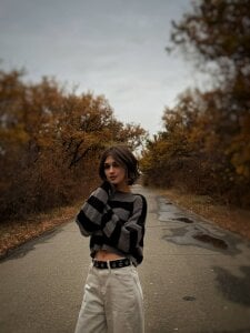 HaIinaDifabio Warm autumn in your heart 🍂 slika 3