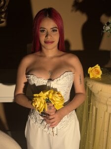 happy san valentine❤️ od Dalia-Prada  4 snímek