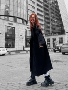 LilyGirgis me :) Foto