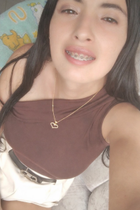 Mayer_09 I'm sorry, I love myself Foto