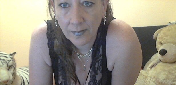 xmyriamx Public Foto