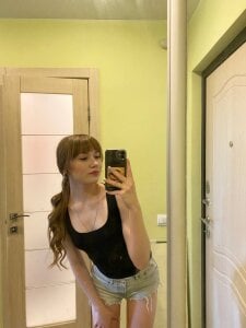 AntoniaDraft More of ur cute 🤭💕 Fotka 2