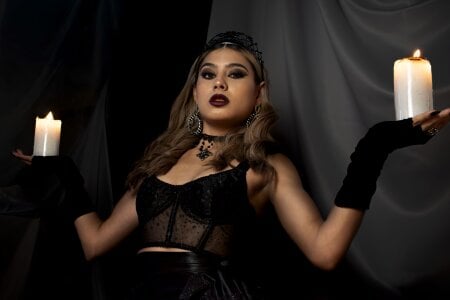 ZoehAngel 🎃HALLOWEEN🎃 Pic 3