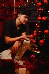 Merry Christmas de TylerWhite_  photos