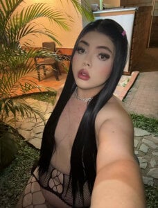 ScarlettDreamss7 I wish you at night🖤✨ Foto 5