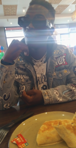 SAYDIE1113: Public ( 3 фото)