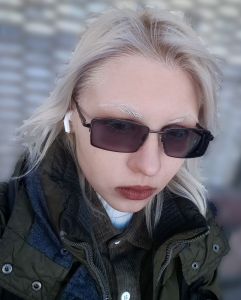 AgataDyson