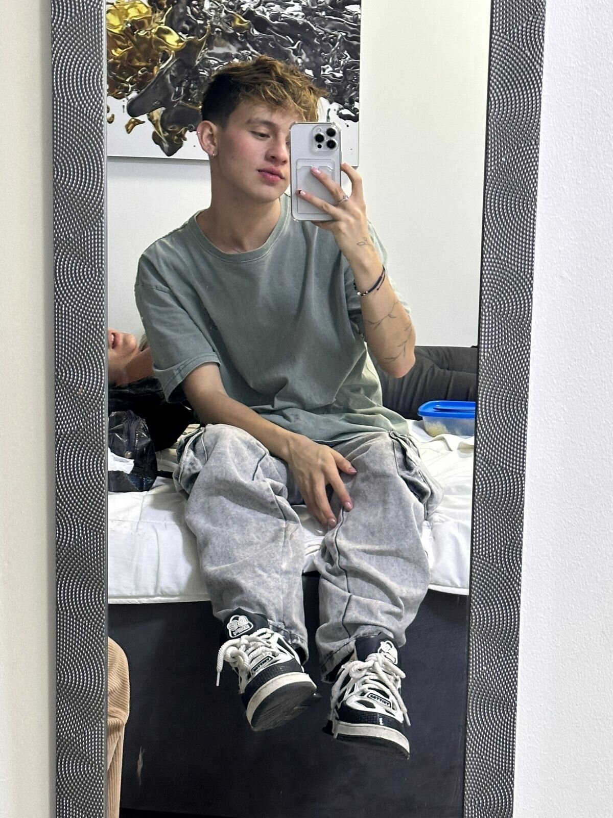 LiamWildx20 immagine di tendenza 7983