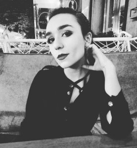 astra_noir my looks 2 Pic 2