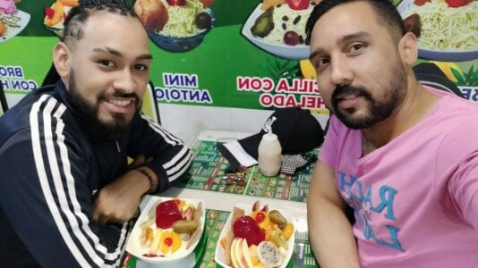 Public od Liam_and_albala  8 snímek