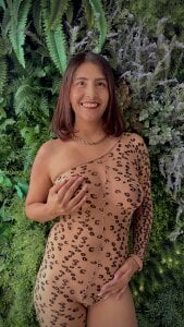 isa_kiss Can I be you kitty? Mmm🤤 Pic 6