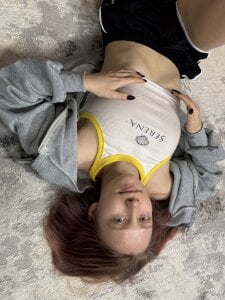 Cutie_Ellis The floor is a great place for photos! صورة واحدة|Cutie_Ellis The floor is a great place for photos! صورتان|Cutie_Ellis The floor is a great place for photos!  صور|Cutie_Ellis The floor is a great place for photos!  صورة