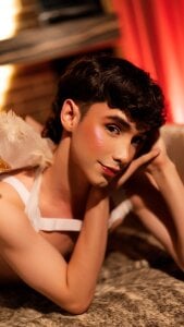 austin_rouse SAN VALENTIN 💘 Pic 2