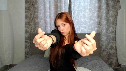 Black Dress de musefox Foto 7