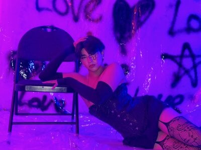 Creamy_Angelo Velvet Glow Foto 6