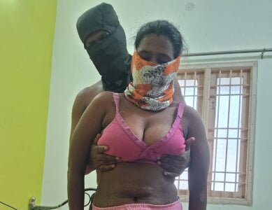 tamilcouple_thejaPublic Bild