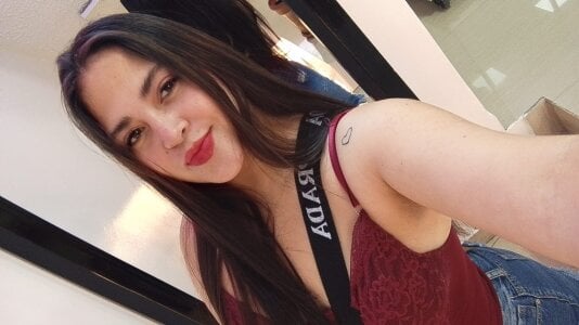 saray_smitth Public Pic 4