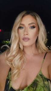 OndinaNoire selfies Εικό να 7