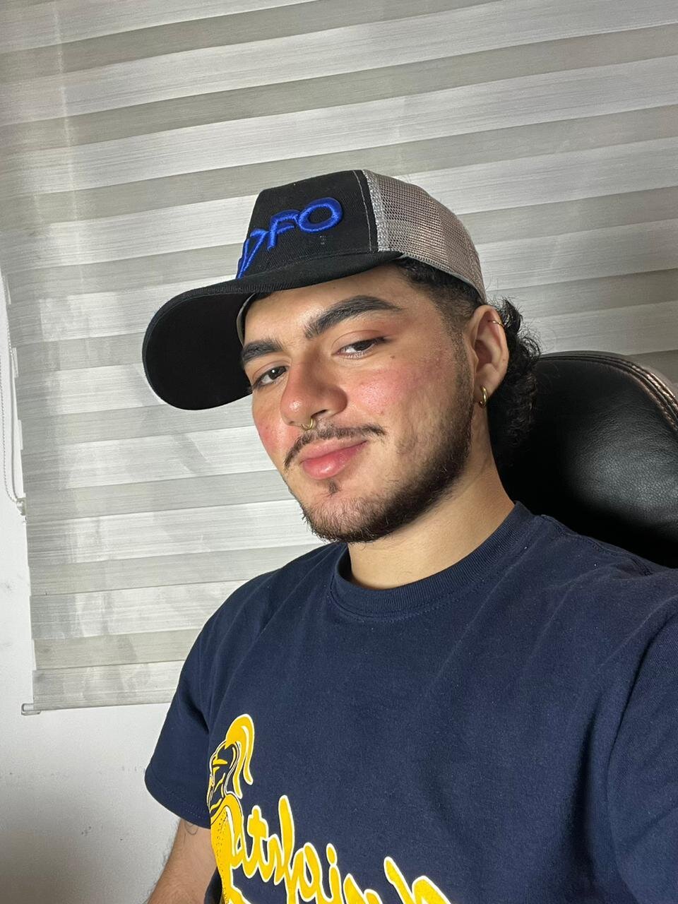 Zac_Golden Foto en Tendencia 548