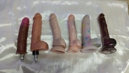 AlissaJoness 💎 My Pleasure Arsenal 💎 Pic 7