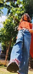 ElisaBoyer A simple day, a natural mood, and a woman full of stories. Fotka 4