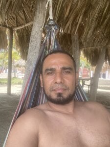 Camilo210520 Primera Pic