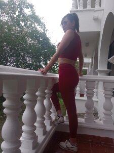 Chanelll_Taylorr_ Enjoying in a nice hotel Immagine 