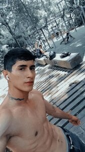 Dark_Valentino_ Me 🔥 зображення 2