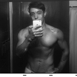 Mauro_Demian88 Public Pic
