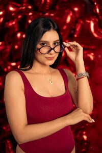 scarlett_thompson_7 My san valentin Foto