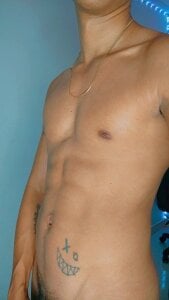 MaelxRobert Robert's body is sexy 🔥 Pic 2