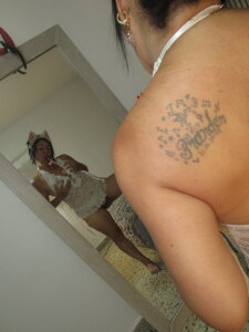 ArelyWest Beautiful Latina💋💄💋💄 Pic 3