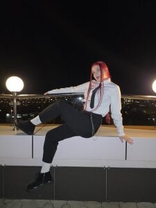 Kortney_Fox Kortney Pic 2