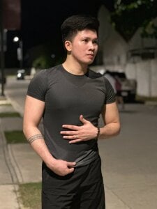 prcy_jckson09 Public Pic