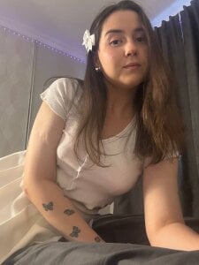 shylizadiary new day Pic