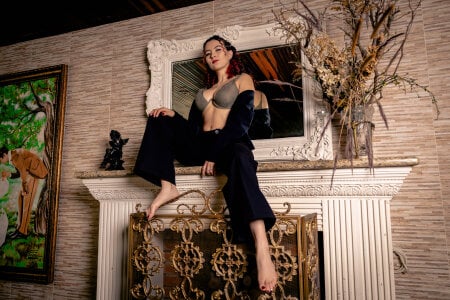 GabrielaMK Boudoir Íntimo. Immagine  5