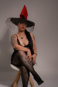 nare_celebi_ HAPPY HALLOWEN DAY MY LOVES 🎃 Pic 6