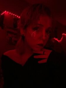 UrSweetieLuna 🎨Artistic Inspirations🎨 Pic 5