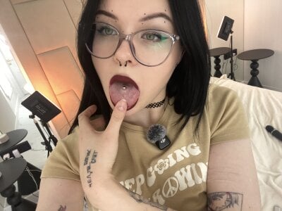 CindyMill 💋 사진 3